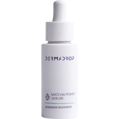 Сыворотка Matcha Power