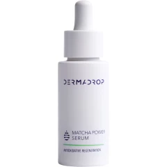 Сыворотка Matcha Power
