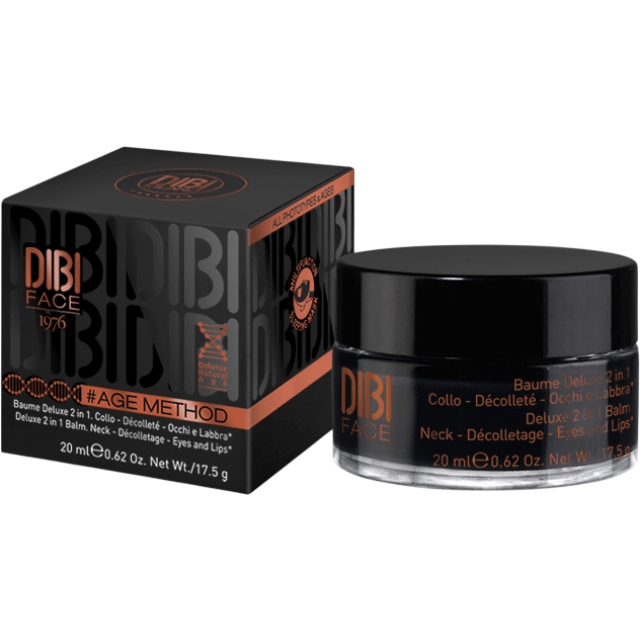 Бальзам для лица Deluxe 2 в 1 - изображение 3