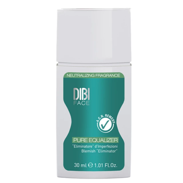 Флюид для лица Blemish Eliminator