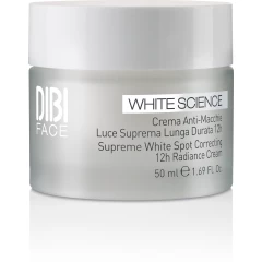 Крем против пигментации 12-часового действия Luce Suprema