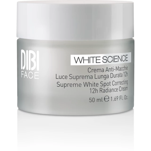 Крем против пигментации 12-часового действия Luce Suprema