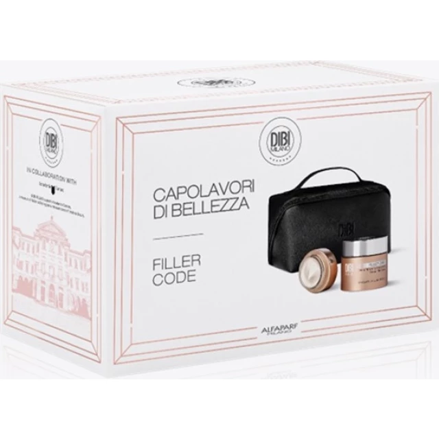 Подарочный набор Filler Code - изображение 2