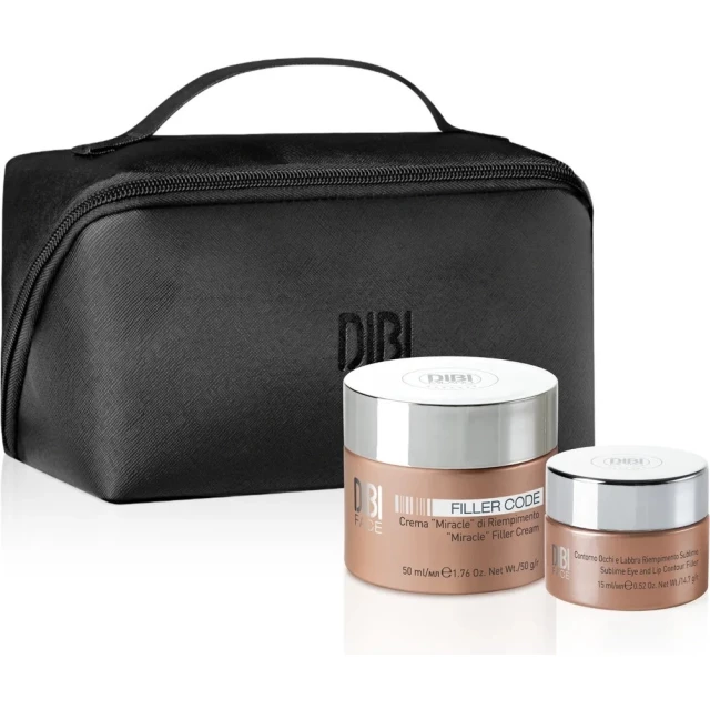 Подарочный набор Filler Code