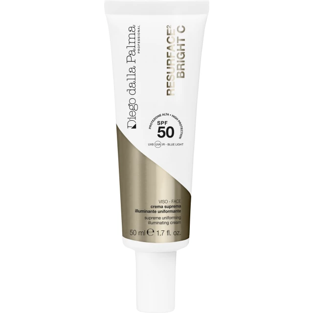 BB крем для сияния кожи с SPF50 Resurface