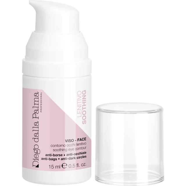 Крем для чувствительной кожи вокруг глаз Soothing - изображение 2