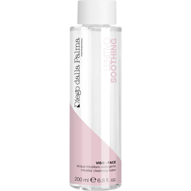 Мицеллярная вода для чувствительной кожи Soothing