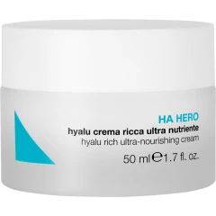 Обогащенный, питательный крем HA Hero