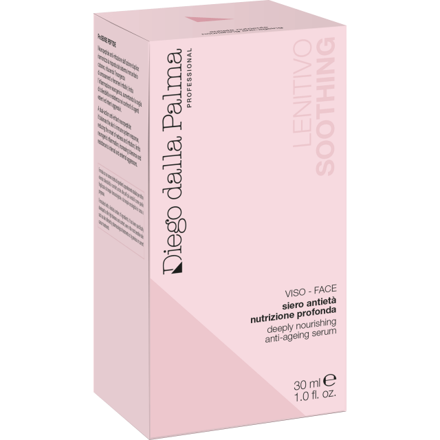 Омолаживающая сыворотка для чувствительной кожи Soothing - изображение 2