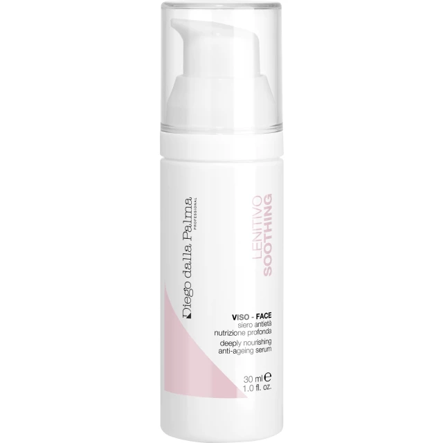 Омолаживающая сыворотка для чувствительной кожи Soothing