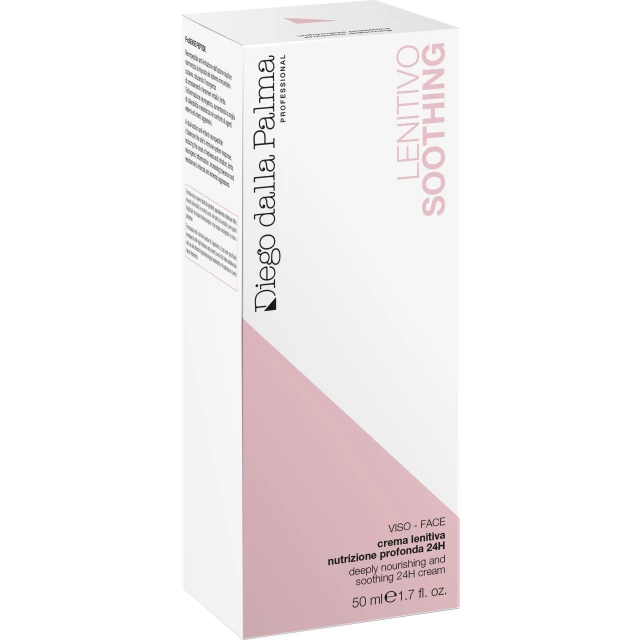 Питательный крем для чувствительной кожи 24 часа Soothing - изображение 3