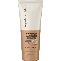 Солнцезащитный крем SPF50 для лица, водостойкий Sun Shine