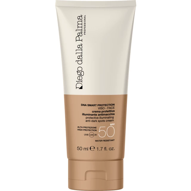 Солнцезащитный крем SPF50 для лица, водостойкий Sun Shine