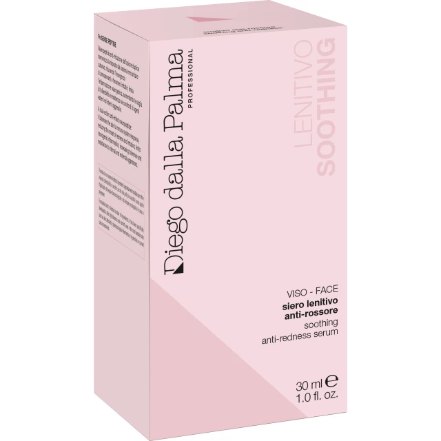 Успокаивающая сыворотка против покраснений Soothing - изображение 3