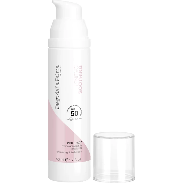 ВВ крем SPF50 для чувствительной кожи - изображение 2