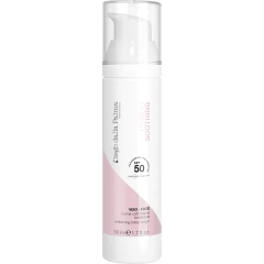 BB крем SPF50 для чувствительной кожи