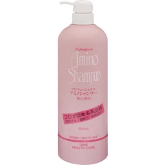 Профессиональный шампунь для поврежденных волос на основе аминокислот