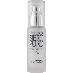 Сыворотка с церамидами Pure Serum Ceramide