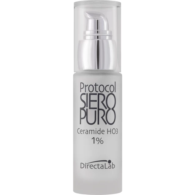 Cыворотка с церамидами Pure Serum Ceramide
