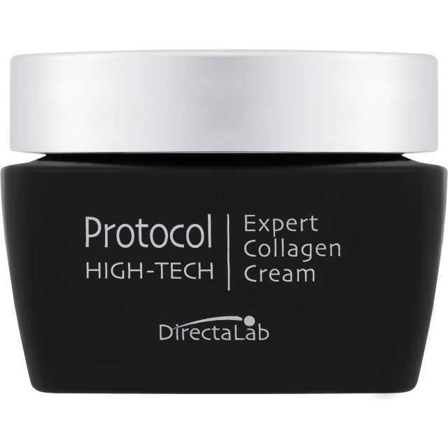 Крем "Протокол" Expert Collagen