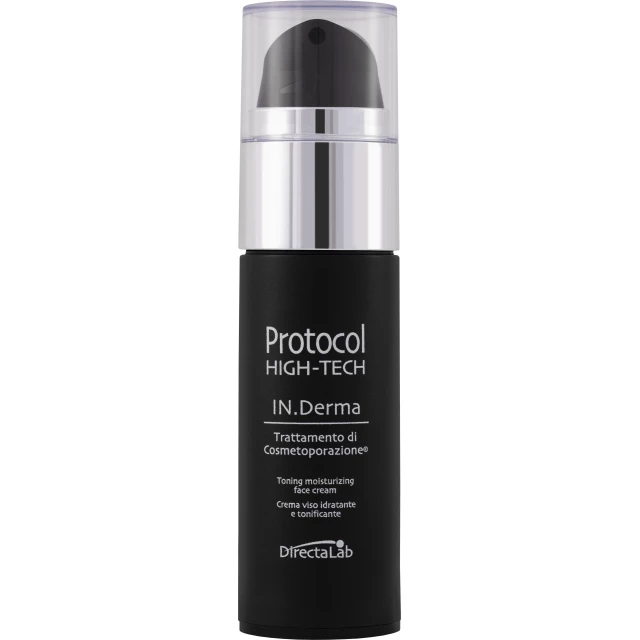 Крем "Протокол" in.Derma