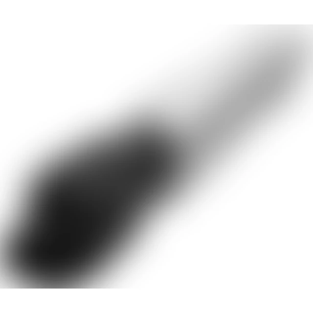 Вибратор Doxy Go серебристый, S - изображение 3