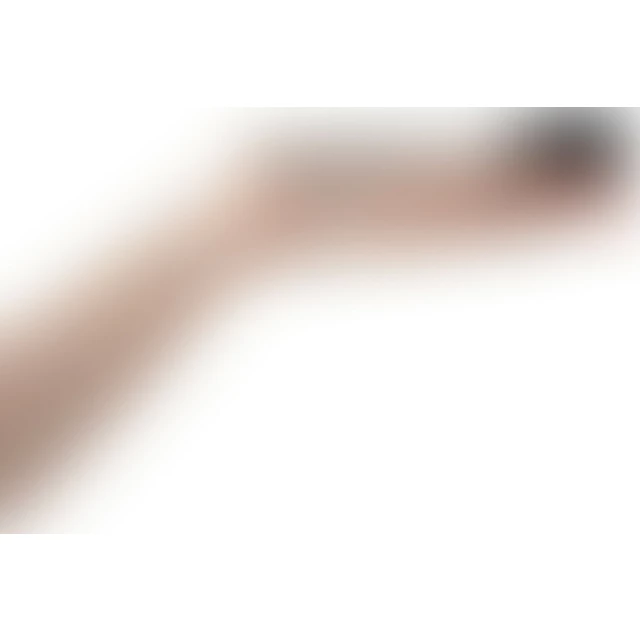 Вибратор Doxy Go серебристый, S - изображение 6