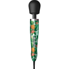 Вибратор-вонд Doxy Die Cast, ананасы