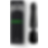 Вибратор-вонд Doxy Go 2.0 черный