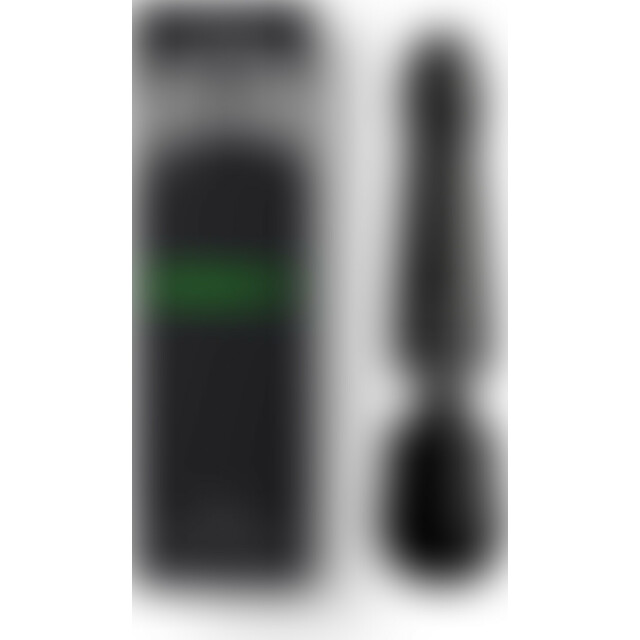 Вибратор-вонд Doxy Go 2.0 черный - изображение 5
