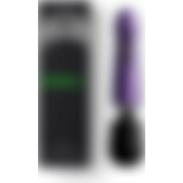 Вибратор-вонд Doxy Go 2.0 фиолетовый - изображение 5