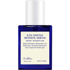 Деликатная сыворотка с 0,1% ретинола