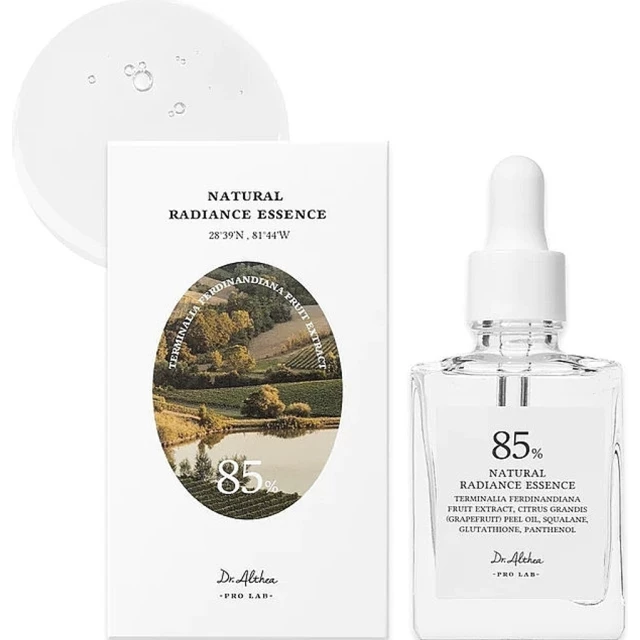 Эссенция с 85% сливы какаду для сияния кожи - изображение 3