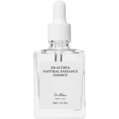 Эссенция с 85% сливы какаду для сияния кожи