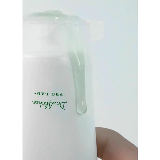 Гелевая пенка для умывания - изображение 3