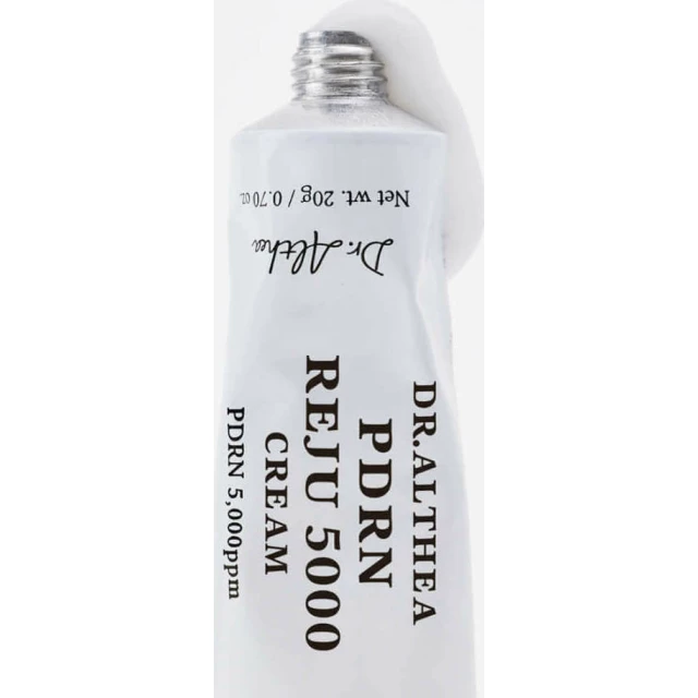 Крем для лица укрепляющий с ПДРН - изображение 3