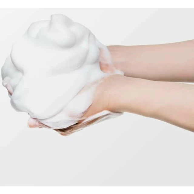 Мягкая и воздушная пенка - изображение 3