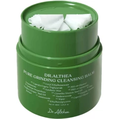 Мягкий гидрофильный бальзам для очищения кожи