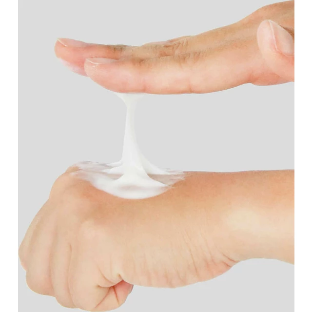 Моделирующий крем с пептидами - изображение 3