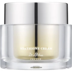 Осветляющий крем для лица с ниацинамидом и глутатионом