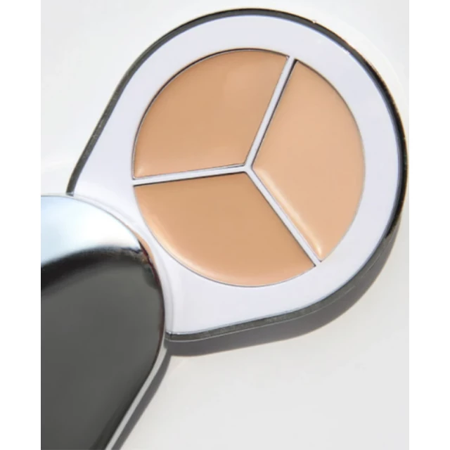 Палетка консилеров для лица - изображение 2