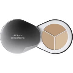 Палетка консилеров для лица