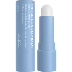 Питательный бальзам для губ