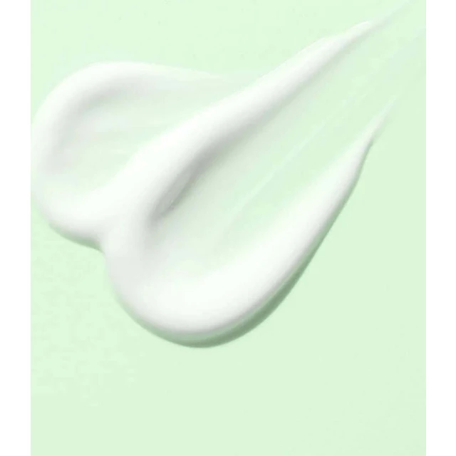 Солнцезащитный крем успокаивающий с зеленым чаем SPF50+ - изображение 3