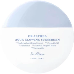 Солнцезащитный крем увлажняющий SPF50+