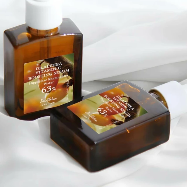 Укрепляющая бустер-сыворотка с 63% облепихи - изображение 2