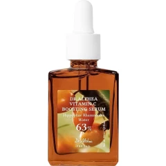 Укрепляющая бустер-сыворотка с 63% облепихи