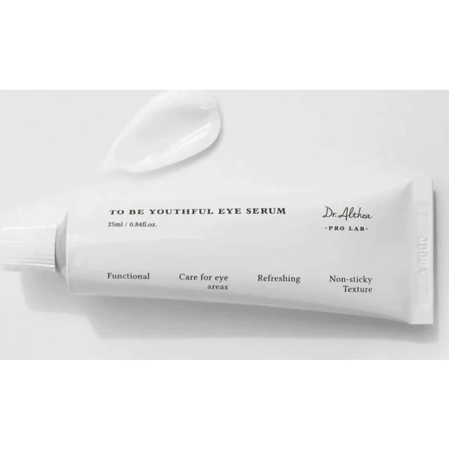 Укрепляющая сыворотка для век - изображение 2