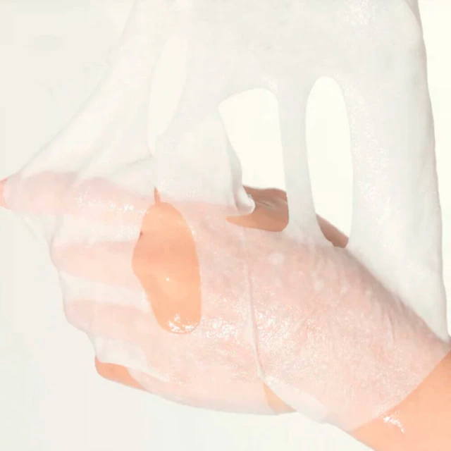 Успокаивающая маска с ресвератролом - изображение 2