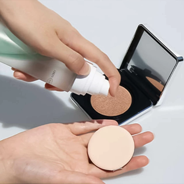 Успокаивающая сыворотка-мист с нони и центеллой - изображение 3